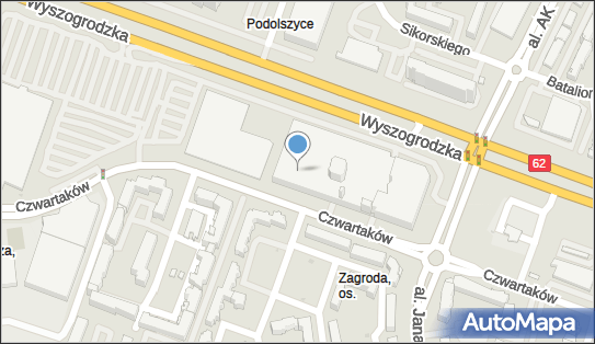 Lawenda, Ul. Wyszogrodzka 144, Płock 09-410, godziny otwarcia, numer telefonu