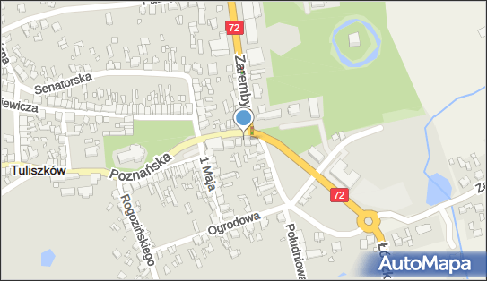 Lawendowa, Pl. Wolności 19, Tuliszków 62-740, godziny otwarcia, numer telefonu, NIP: 6652864155