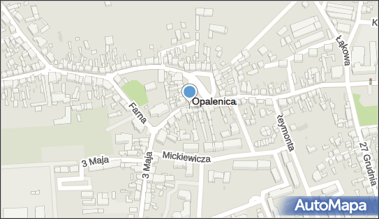 7880002519, Apteka Straburzyński Henryk 