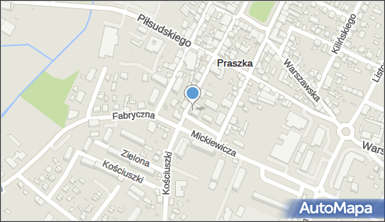 5771775983, Apteka Lekfarm mgr Justyna Lembke-Rarok 