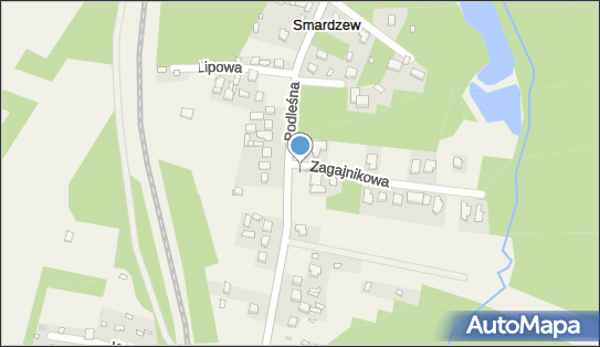 Leśna, Ul. Podleśna 4, Smardzew 95-002, godziny otwarcia, numer telefonu, NIP: 7251677413