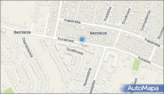 Macierzanka, Ul. Koralowa 90, Bezrzecze 71-220, godziny otwarcia, numer telefonu