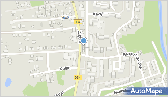 Magiczna, Generała Ziętka 71A, Mysłowice 41-412, godziny otwarcia, numer telefonu