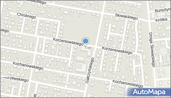 5931006697, Katarzyna Maciążek-Kupidura Apteka 