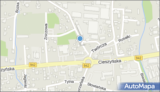 Małgorzata, Ul. Międzyrzecka 7, Bielsko-Biała 43-300, godziny otwarcia, numer telefonu