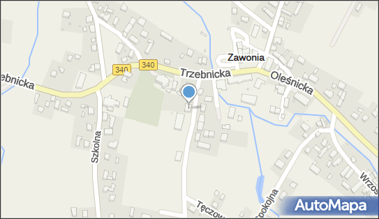 Malwa, Ul. Spacerowa 4, Zawonia 55-106, godziny otwarcia, numer telefonu, NIP: 9151003076