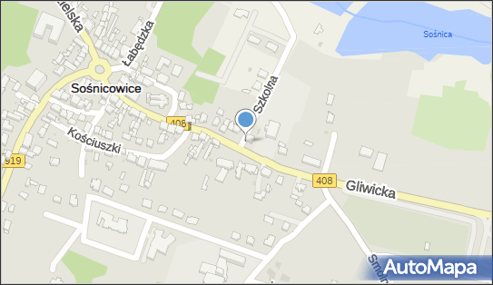 Margofarm, Ul. Gliwicka 19, Sośnicowice 44-153, godziny otwarcia, numer telefonu