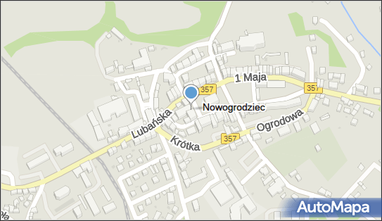230017962, Szlachcic Bożena Apteka 