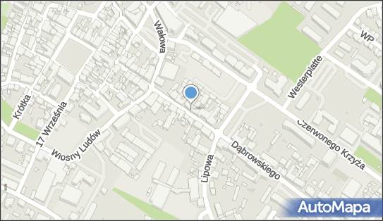 Medica, Ul. Jana Henryka Dąbrowskiego 20, Środa Wielkopolska 63-000, numer telefonu