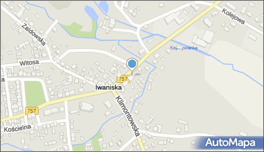 Melisa, Ul. Opatowska 10, Iwaniska 27-570, godziny otwarcia, numer telefonu