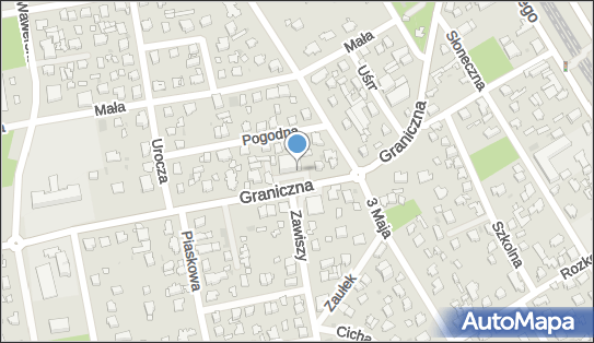 Mgr Farm. Jolanta Jagodzińska, Ul. Graniczna 10, Józefów 05-410, godziny otwarcia, numer telefonu