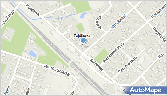 Mgr Farm. Jolanta Jagodzińska, Ul. Obrońców Pokoju 2, Celestynów 05-430, godziny otwarcia, numer telefonu