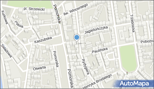 Mieszczańska, Ul. Ludwika Rydygiera 44, Wrocław 50-249, godziny otwarcia, numer telefonu, NIP: 8980006948