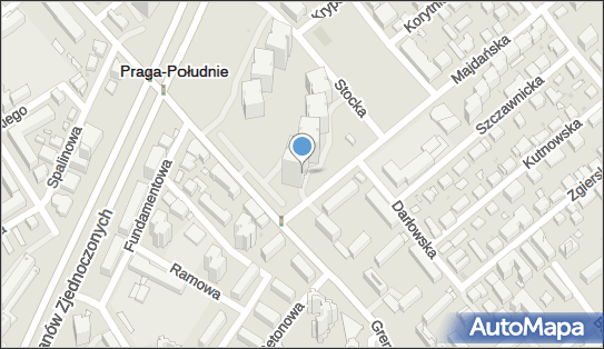 Miro, Ul. Majdańska 1, Warszawa 04-088, godziny otwarcia, numer telefonu