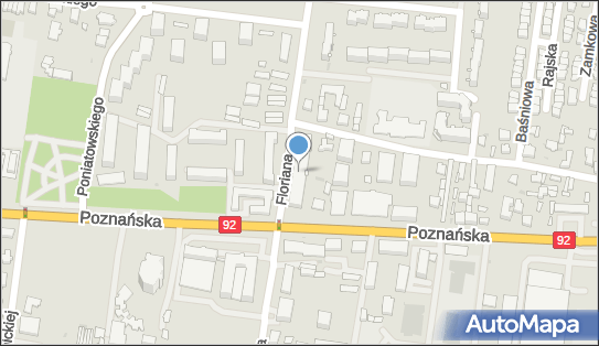 Miro, Ul. Floriana 2, Ożarów Mazowiecki 05-850, godziny otwarcia, numer telefonu