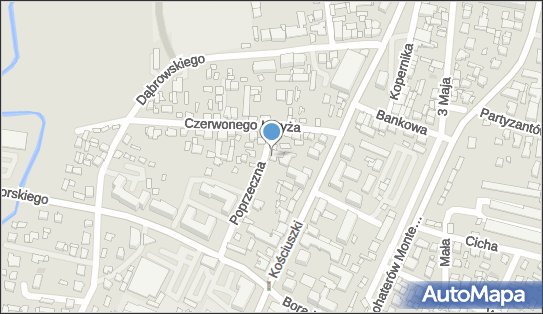 Moja Apteka, Ul. Poprzeczna 3A, Biłgoraj 23-400, godziny otwarcia, numer telefonu, NIP: 9181725839