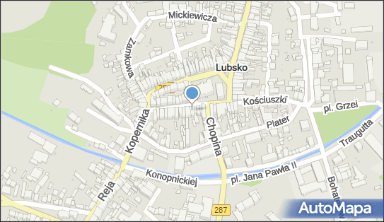 Na Dobre I Na Złe, Ul. Śródmiejska 1, Lubsko 68-300, godziny otwarcia, numer telefonu