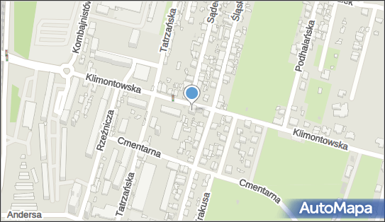 Na Górce, Klimontowska 23, Sosnowiec 41-200, godziny otwarcia, numer telefonu