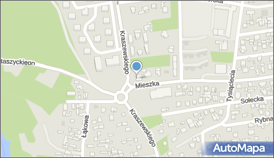 Na Kresach, Ul. Józefa Ignacego Kraszewskiego 52, Otwock 05-400, godziny otwarcia, numer telefonu