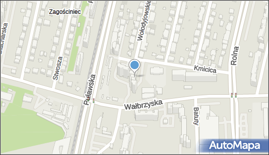 Na Służewiu, Ul. Wałbrzyska 48, Warszawa 02-739, godziny otwarcia, numer telefonu
