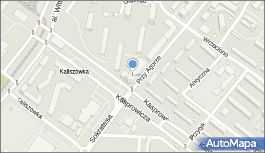 Nasza, Ul. Przy Agorze 28, Warszawa 01-930, godziny otwarcia, numer telefonu