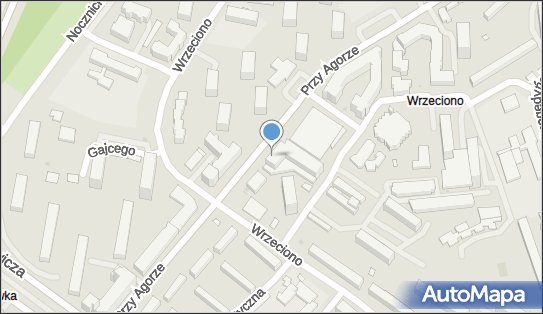 Nasza, Ul. Przy Agorze 17, Warszawa 01-960, godziny otwarcia, numer telefonu