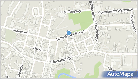 Niezapominajka Dla Całej Rodziny, Pl. Żwirki I Wigury 1, Brzesko 32-800, godziny otwarcia, numer telefonu