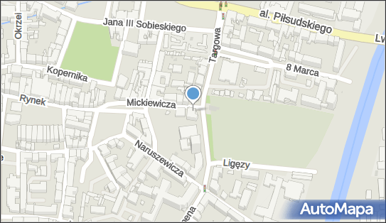 Niezapominajka Dla Całej Rodziny, Ul. Adama Mickiewicza 12 35-064, godziny otwarcia, numer telefonu