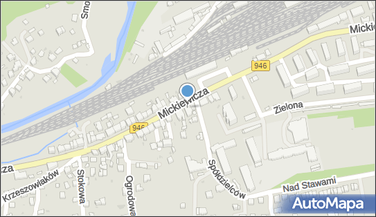 Nova, Ul. Adama Mickiewicza 39, Sucha Beskidzka 34-200, godziny otwarcia, numer telefonu, NIP: 5521507098