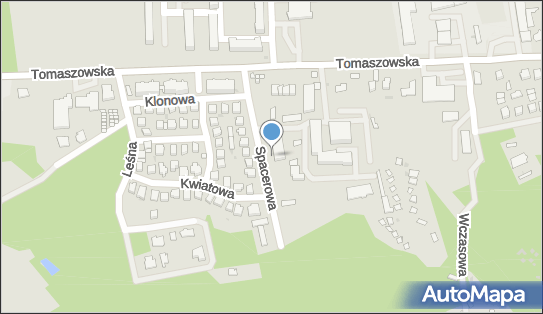 Nowe Miasto, Ul. Spacerowa 1, Nowe Miasto nad Pilicą 26-420, godziny otwarcia, numer telefonu