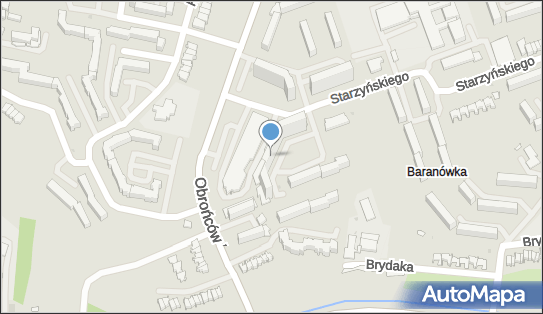 8130069603, Apteka Osiedlowa mgr Farm.Ewa Kołodziejczyk 