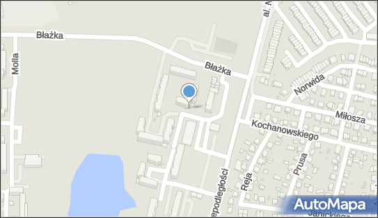 Osiedlowa, Al. Niepodległości 70A/1, Inowrocław 88-100, godziny otwarcia, numer telefonu, NIP: 5560800566