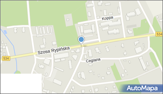 Pan Tadeusz, Ul. Szosa Rypińska 30A, Golub-Dobrzyń 87-400, godziny otwarcia, numer telefonu, NIP: 8780005430
