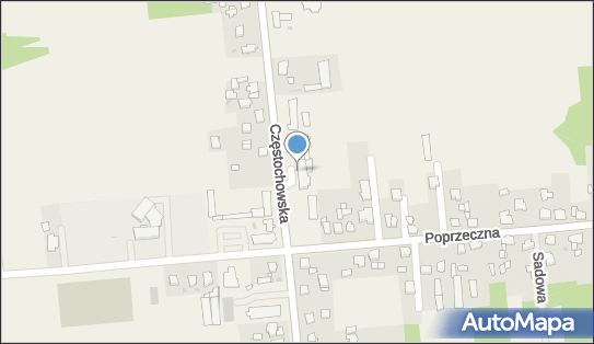 Panaceum, Ul. Częstochowska 154, Czarny Las 42-233, numer telefonu