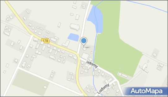 Passiflora, 71, Ludomy 64-603