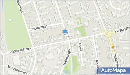 Pod Łabędziem, Ul. Ignacego Jana Paderewskiego 10, Chodzież 64-800, godziny otwarcia, NIP: 7640101386