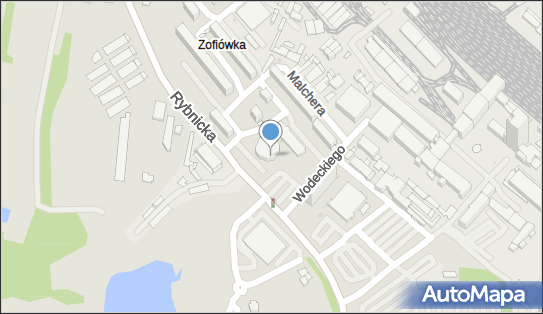 Pod Ręką, Ul. Wodeckiego Adolfa 21, Jastrzębie-Zdrój 44-335, godziny otwarcia, numer telefonu