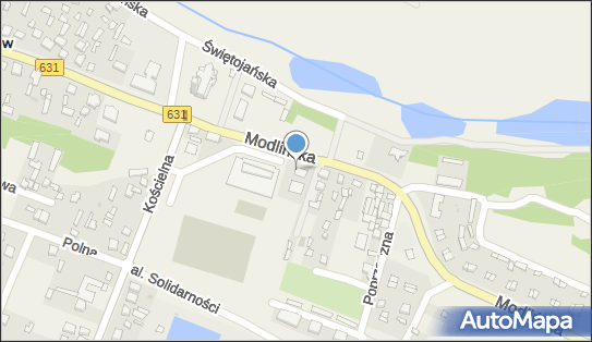 Pogodna, Ul. Modlińska 61A, Wieliszew 05-135, godziny otwarcia, numer telefonu