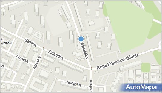 Praska, Ul. Afrykańska 7A, Warszawa 03-966, godziny otwarcia, numer telefonu