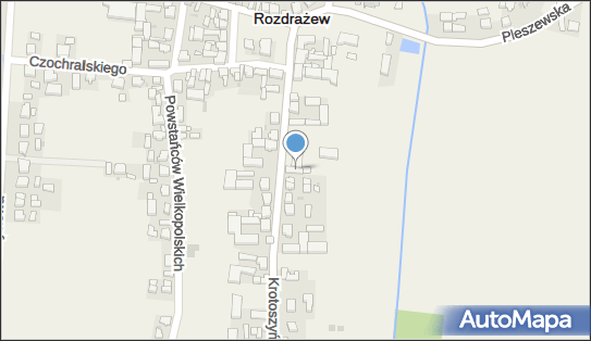 Prima, Ul. Krotoszyńska 9B, Rozdrażew 63-708, godziny otwarcia, numer telefonu