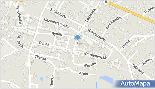 8151692129, Apteka Przeworska mgr Harsan Suliman 