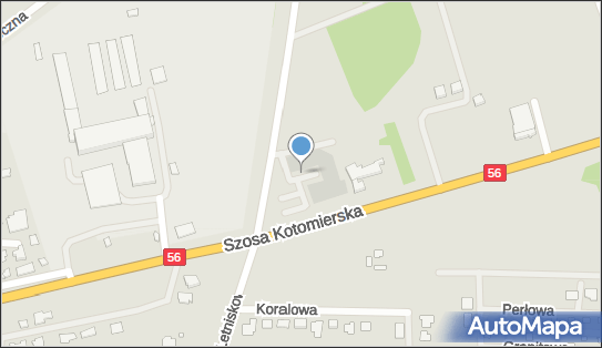 Przy Biedronce, Ul. Aleja Jana Pawła II 2, Koronowo 86-010, godziny otwarcia, numer telefonu