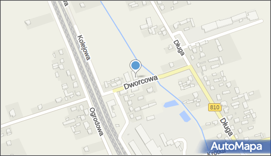 Przy Stacji, Ul. Dworcowa 4, Wola Rębkowska 08-410, godziny otwarcia, numer telefonu