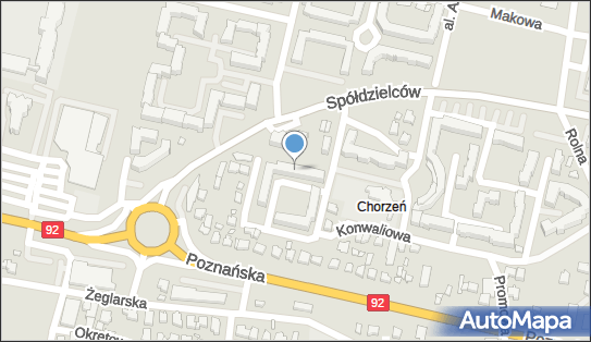 Przyjazna, Ul. Konwaliowa 14, Konin 62-510, godziny otwarcia, numer telefonu