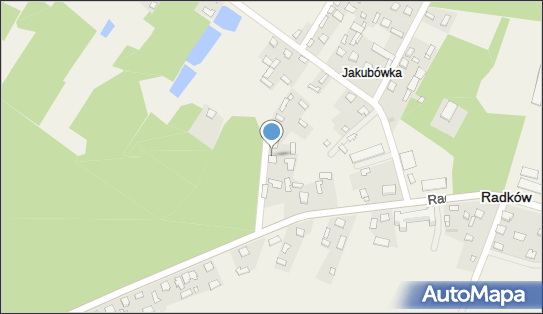 Punkt Apteczny 'Amicus', 150, Radków 29-135, godziny otwarcia, numer telefonu