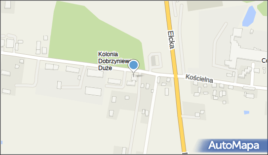 Punkt Apteczny Zdrowie 2, Ul. Białostocka 23, Dobrzyniewo Duże 16-002, godziny otwarcia, numer telefonu