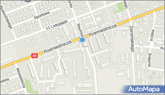 Rodzinna Medi Pharm, Ul. Władysława Stanisława Reymonta 38B 26-800, godziny otwarcia, numer telefonu