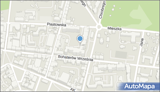 Rodzinna, Ul. Bolesława Chrobrego 16, Świnoujście 72-600, godziny otwarcia, numer telefonu