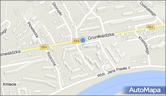 Rodzinna, Ul. Grunwaldzka 97, Przemyśl 37-700, godziny otwarcia