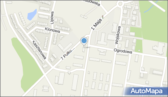 Rodzinna, Ul. Poznańska 39, Biedrusko 62-003, NIP: 7771005370